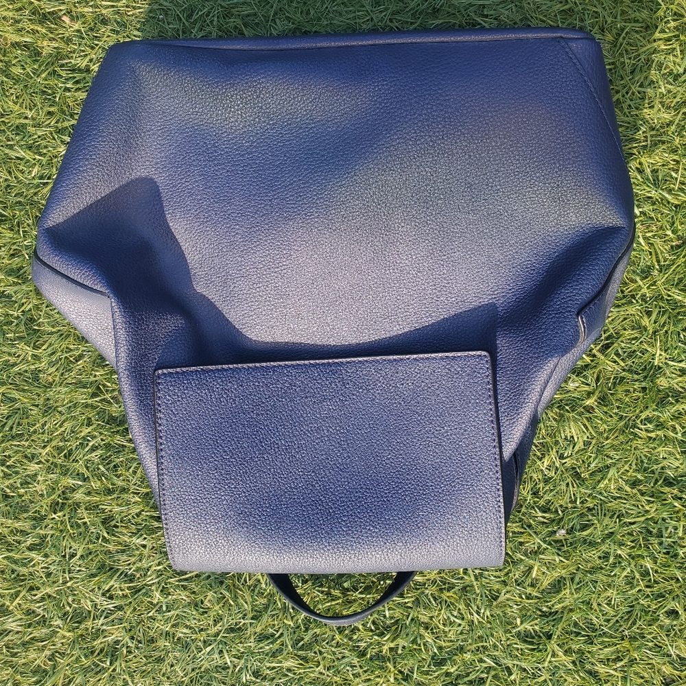 French connection backpack